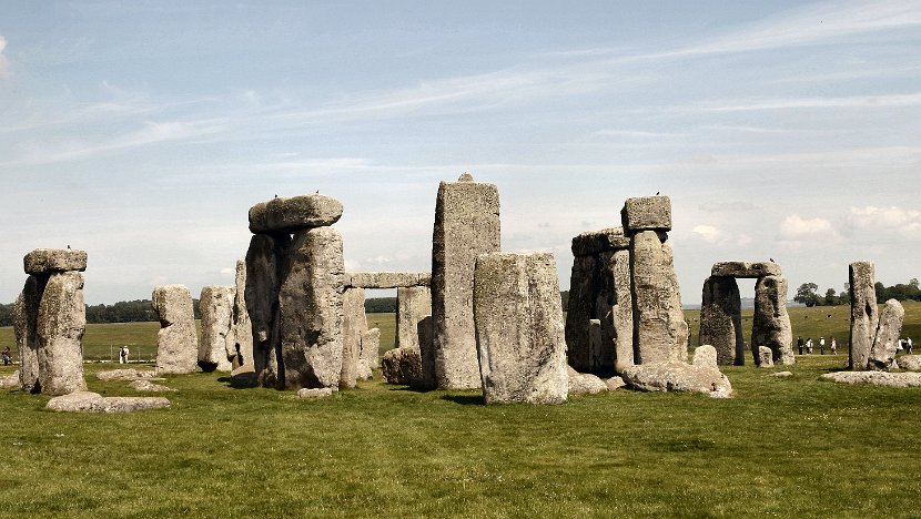 Stonehenge 2006-06-05@0541-08